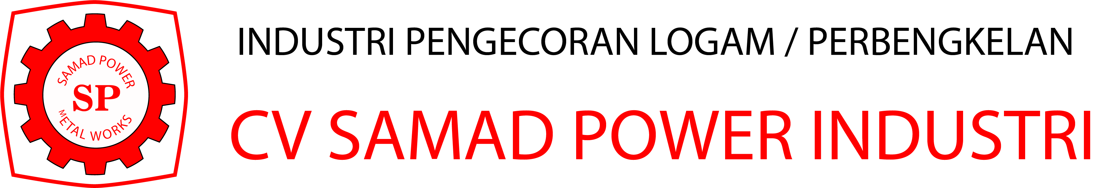 logo CV Samad Power